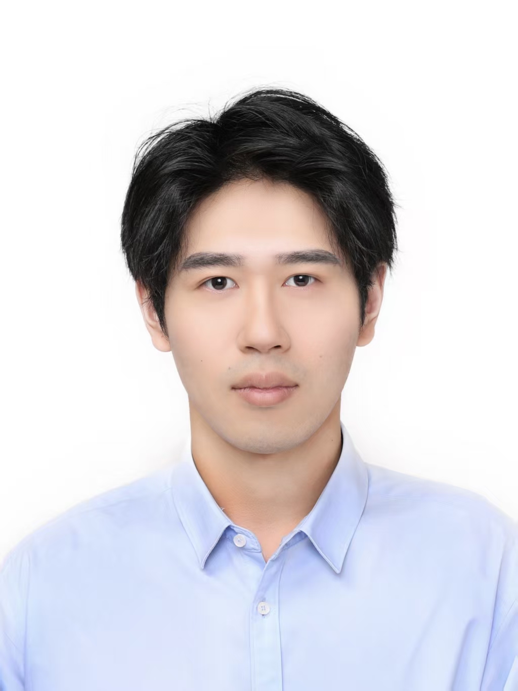 Chenyu Wang