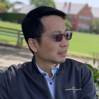 Jianfei Cai