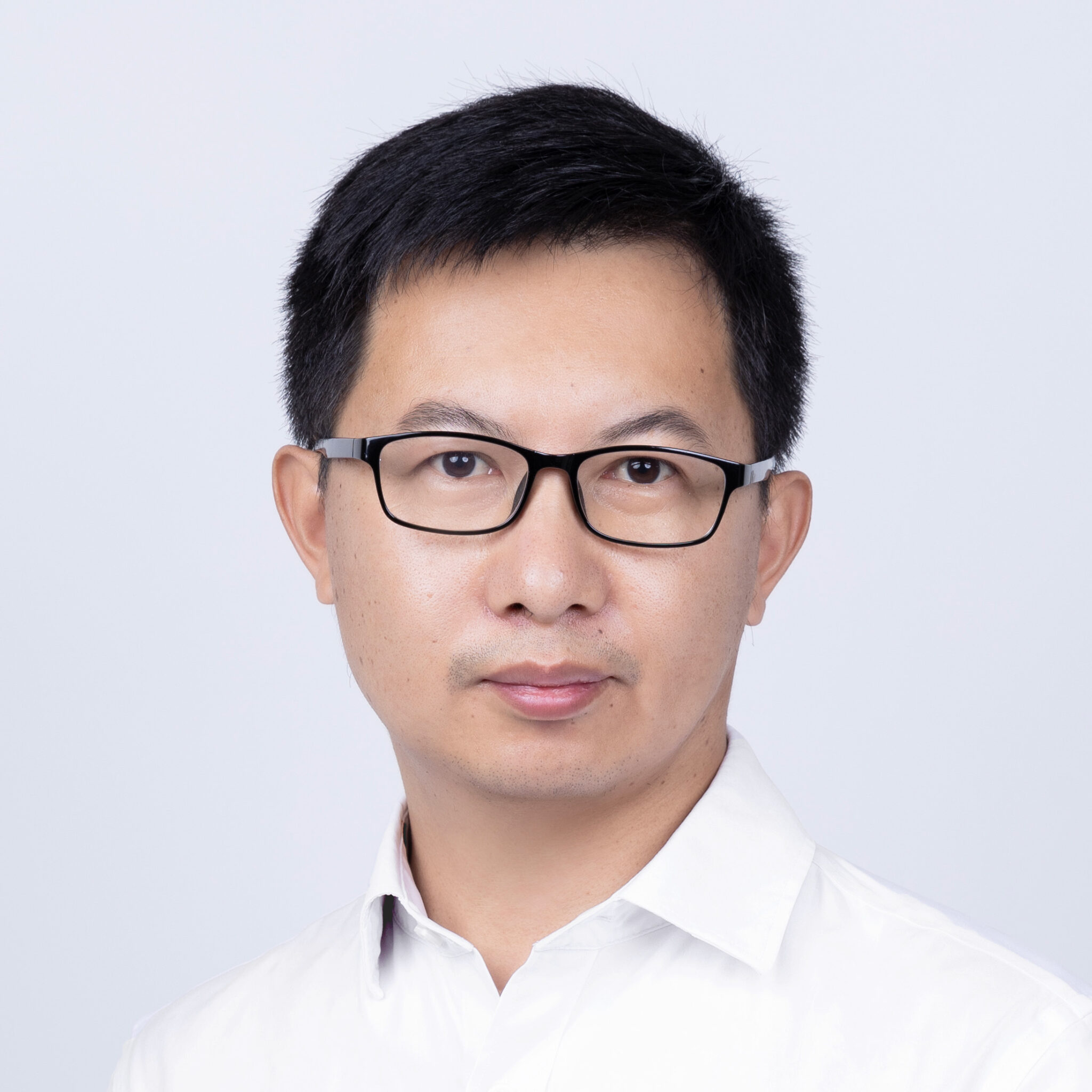Shenghua Gao