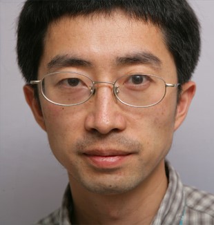 Dr. Xin Tong