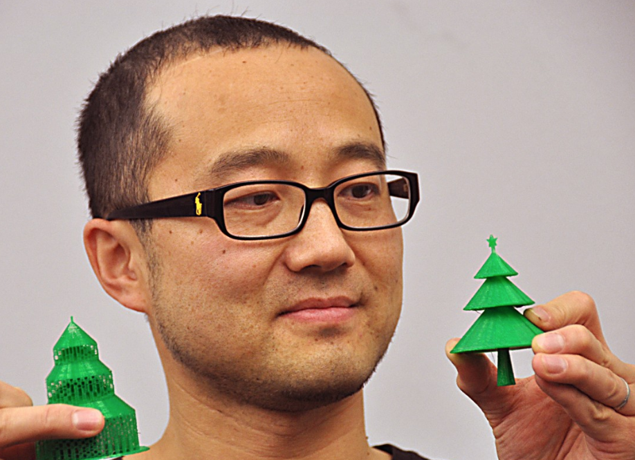 Prof. Hao (Richard) Zhang