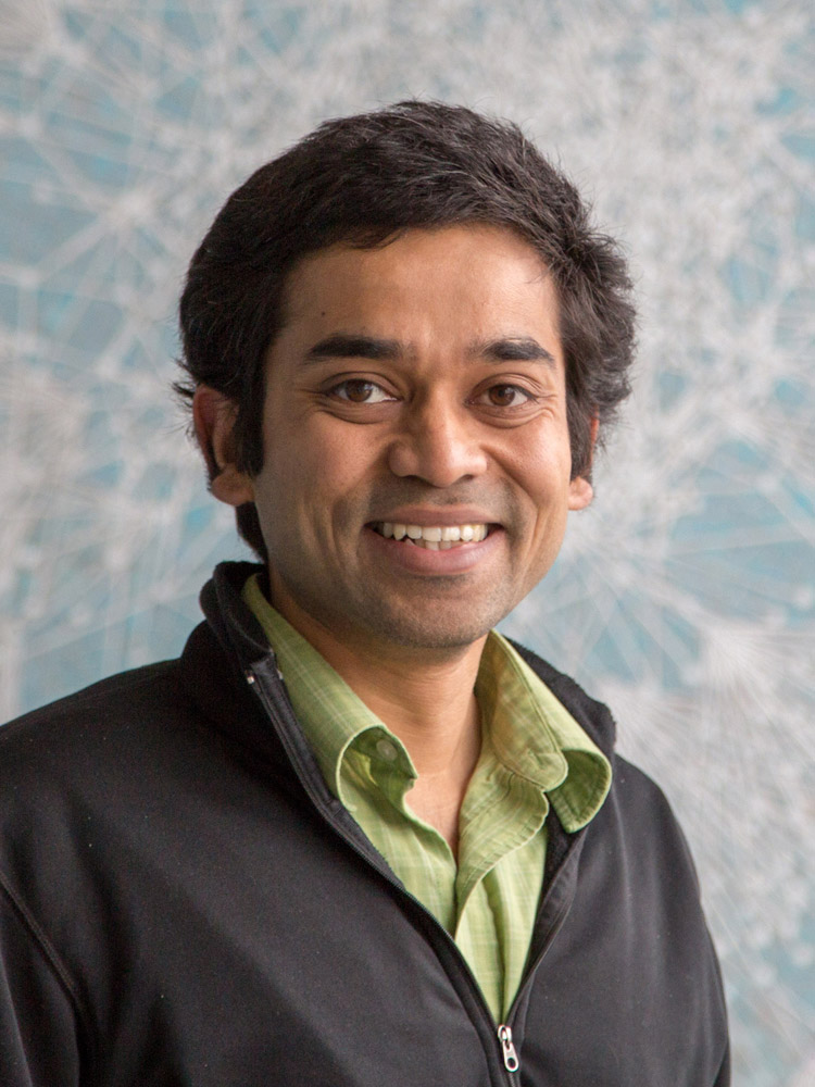 Prof. Niloy J. Mitra